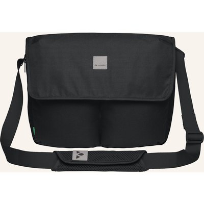 Vaude Umhängetasche Coreway Messenger 13 schwarz