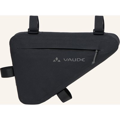 Vaude Rahmentasche Trailframe M schwarz