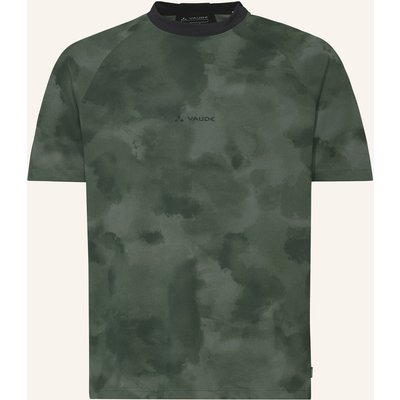 Vaude Radshirt Loamer gruen