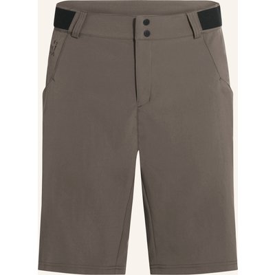 Vaude Radhose Mit Gepolstertem Einsatz M Loamer Shorts beige