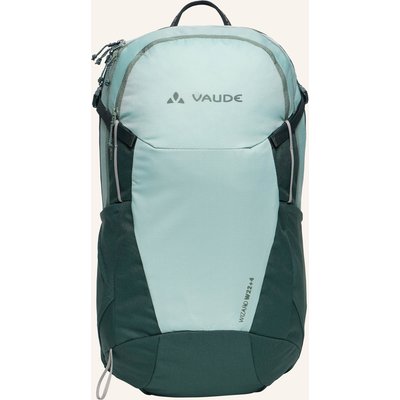 Vaude Rucksack Wizard 22+4 26 L gruen