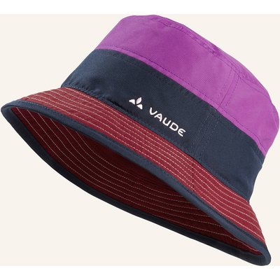 Vaude Bucket-Hat lila