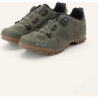 Vaude Radschuhe Tvl Skoj gruen
