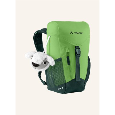 Vaude Rucksack Ayla 6 gruen