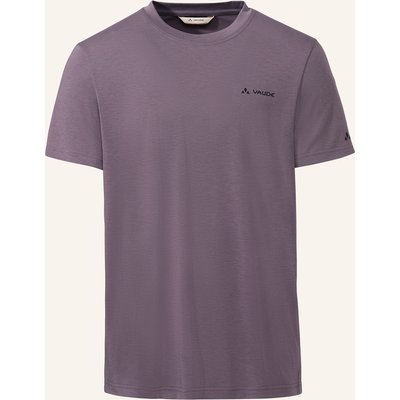Vaude Funktionsshirt M Abelia T-Shirt Ii lila