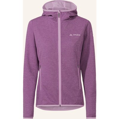 Vaude Fleecejacke W Strona Hoody Jacket Ii lila