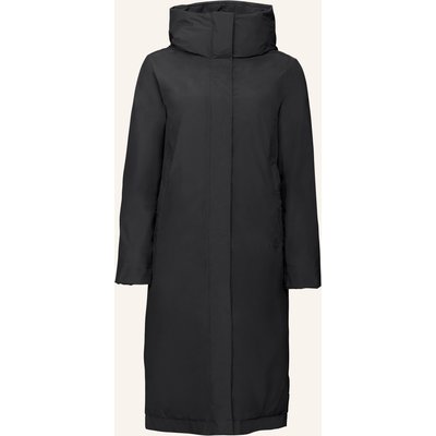 Vaude Mantel Coreway schwarz