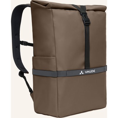 Vaude Rucksack Mineo 23 L Mit Laptop-Fach braun