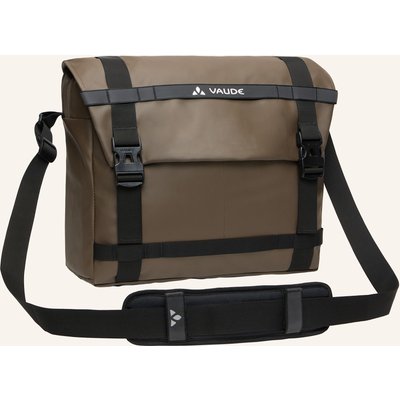 Vaude Umhängetasche Mineo Messenger 22 braun