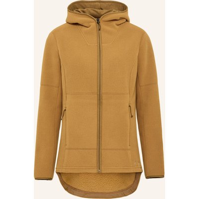 Vaude Fleecejacke Neyland Ii beige