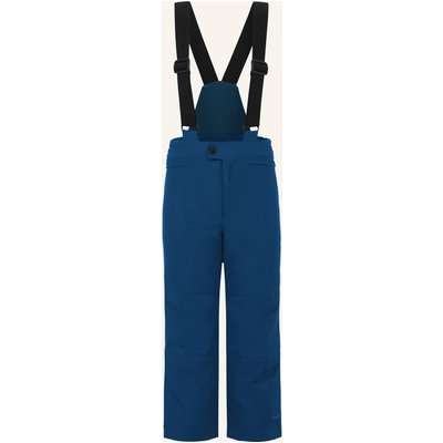 Vaude Outdoor-Hose Kids Snow Cup Pants Iii blau