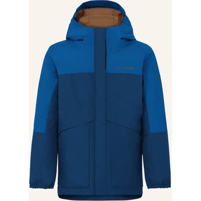 Vaude Outdoor-Jacke Kids Escape Padded Jacket blau