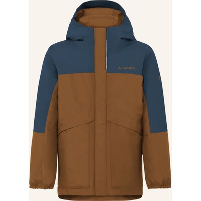 Vaude Outdoor-Jacke Kids Escape Padded Jacket blau