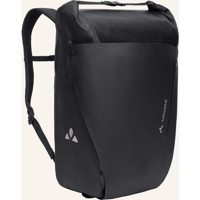 Vaude Hinterradtasche Aqua Transformer 26 schwarz