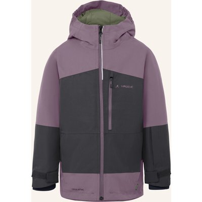 Vaude Outdoor-Jacke Kids Snow Cup Jacket Ii lila