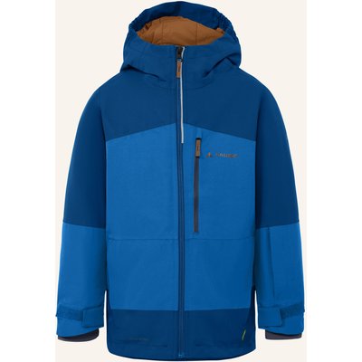 Vaude Outdoor-Jacke Kids Snow Cup Jacket Ii blau