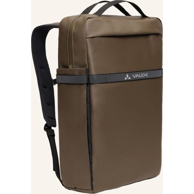 Vaude Rucksack Mineo Transformer 20 braun