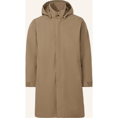 Vaude Parka Me Coreway gruen