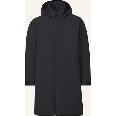 Vaude Parka Me Coreway schwarz