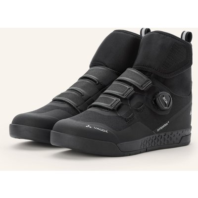 Vaude Radschuhe Moab Winter Stx Ii schwarz