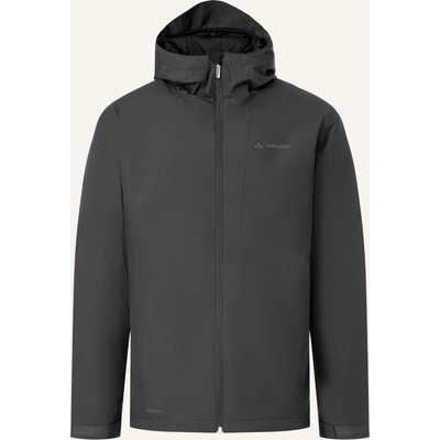 Vaude Outdoor-Jacke M Morkon Jacket Iii grau