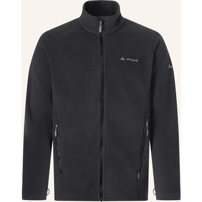 Vaude Fleecejacke Me Professional Fleece Jacket schwarz