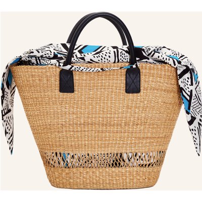 Susu Accra Shopper kajau2 beige