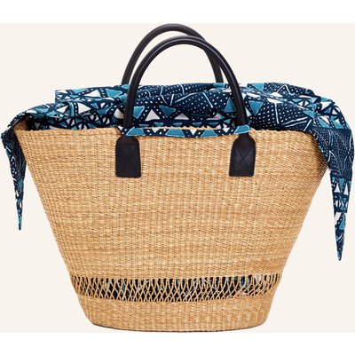 Susu Accra Shopper qali2 beige