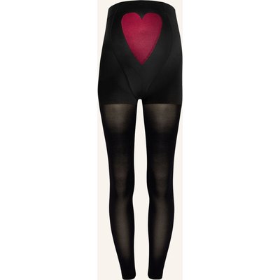 Item m6 Feinstrumpf-Leggings Mama 50 Mit Kompression schwarz