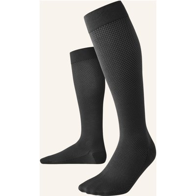 Cep Kniestrümpfe Business Knee-High Mit Kompression schwarz