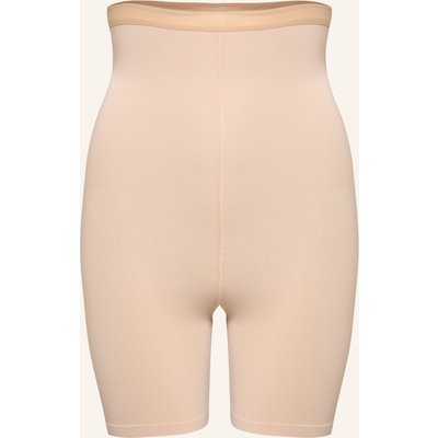 Item m6 Shape-Shorts Beauty High Rise Mit Push-Up-Effekt orange