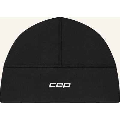 Cep Cep Cep Core Run Thermal Beanie, 2.0 schwarz