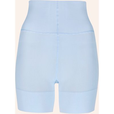 Item m6 Shape-Shorts Beauty Girl Mit Push-Up-Effekt blau