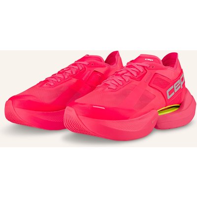 Cep Laufschuhe Cep Pro Run Optaspeed Bowtech pink