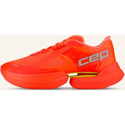 Cep Laufschuhe Cep Pro Run Optaspeed Bowtech pink