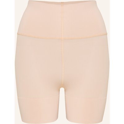 Item m6 Shape-Shorts Beauty Girl Mit Push-Up-Effekt orange