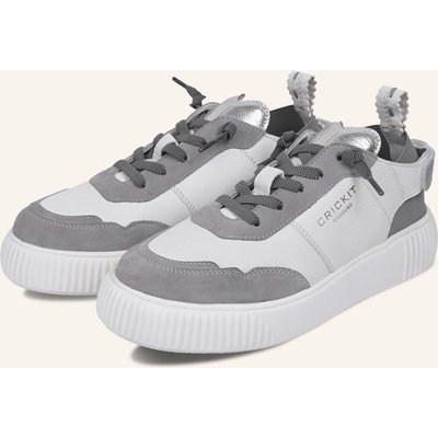 Crickit Sneaker Paria weiss