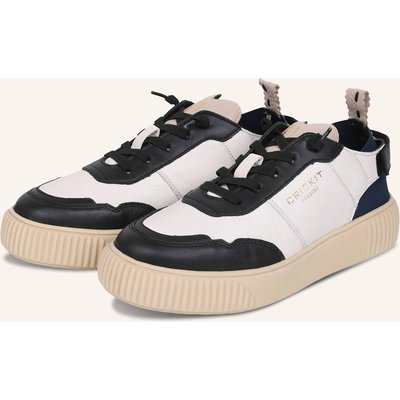 Crickit Sneaker Paria weiss