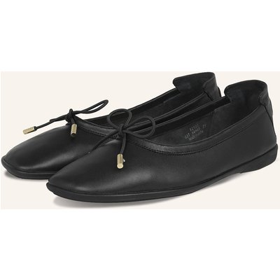 Crickit Ballerina Omega schwarz
