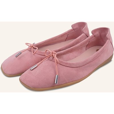 Crickit Ballerina Omega rosa