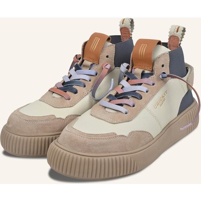 Crickit Sneaker Uma beige