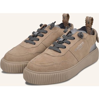 Crickit Sneaker Paria beige