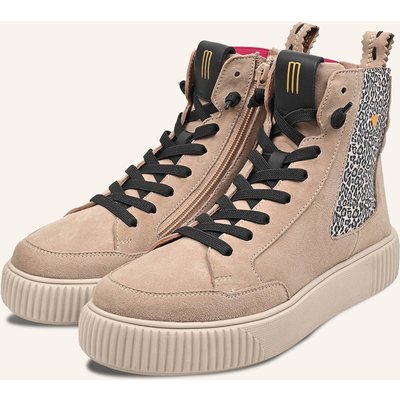 Crickit Sneaker Sonia beige