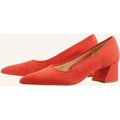 Högl Pumps rot