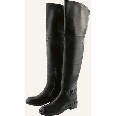 Högl Stiefel Serena schwarz
