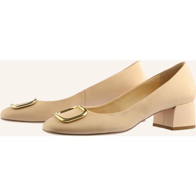 Högl Pumps beige