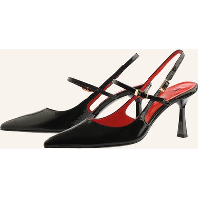 Högl Slingpumps Scarlett schwarz