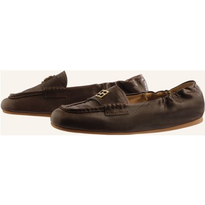 Högl Loafer Gary braun