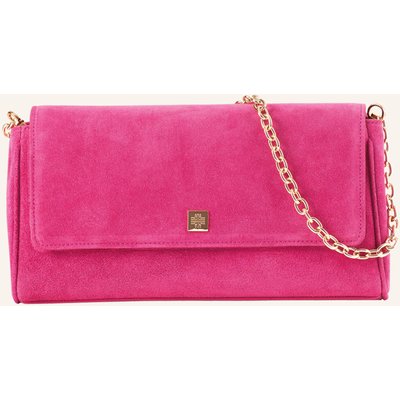 Högl Clutches Doreen blau