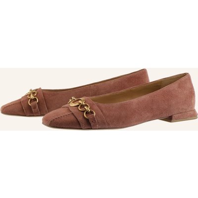 Högl Ballerinas Loreen rosa